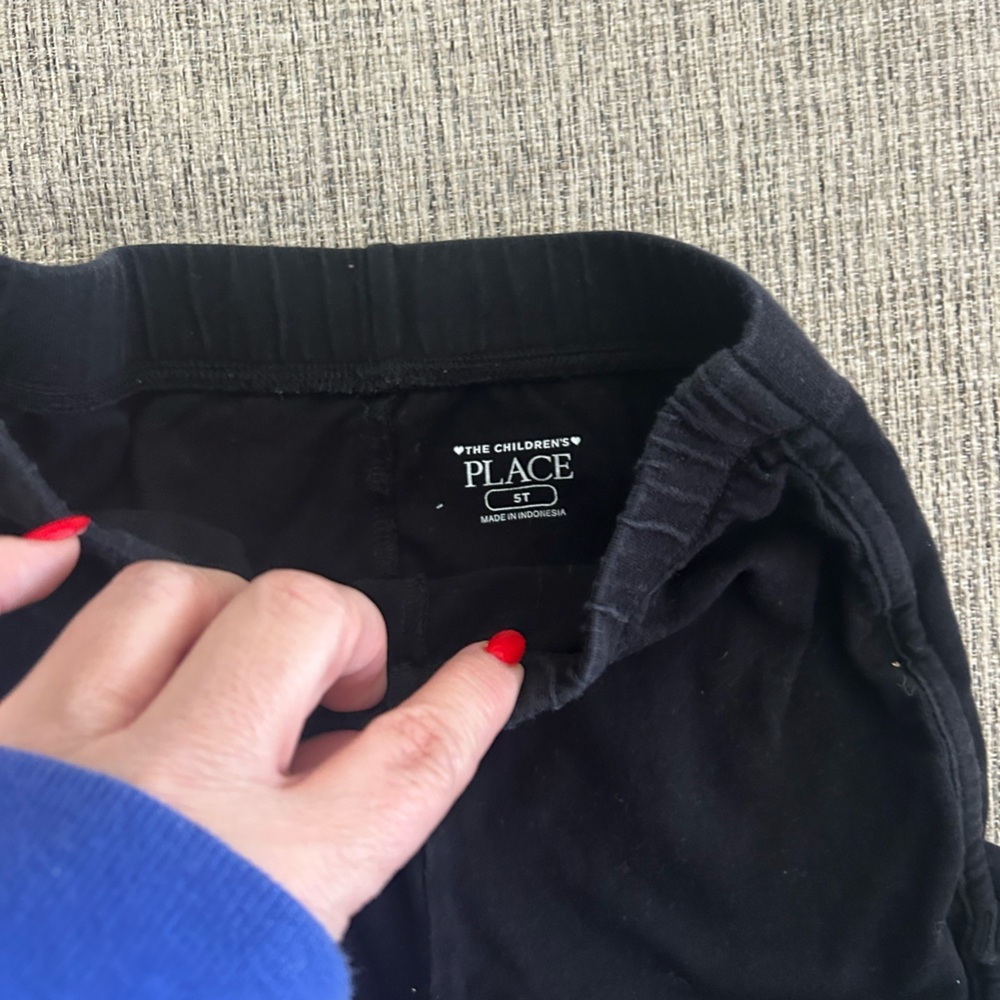 Kids Assorted Shorts Collection girls size 4/5 - Picture 7 of 15